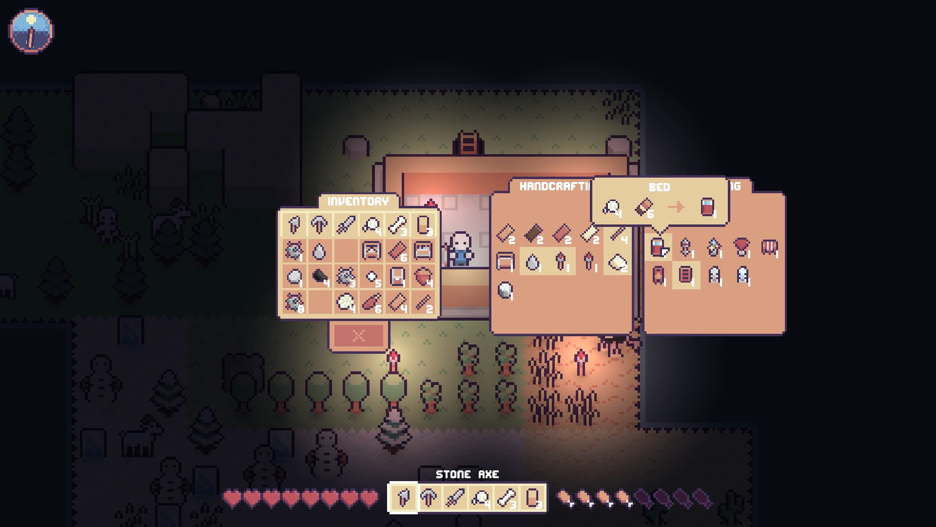 Miniland Adventure #5