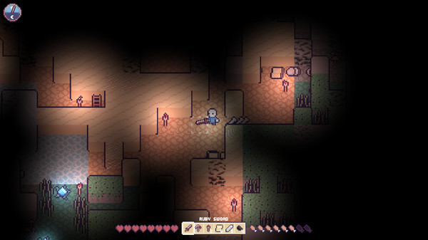 Miniland Adventurefor windows and Linux 1