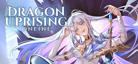 Dragon Uprising Online Playtest banner