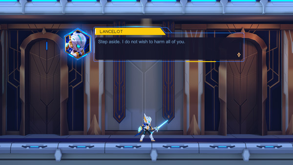 Fallen Knight: Rebellion of the Fallen Fallen Knight: Rebellion of the Fallen