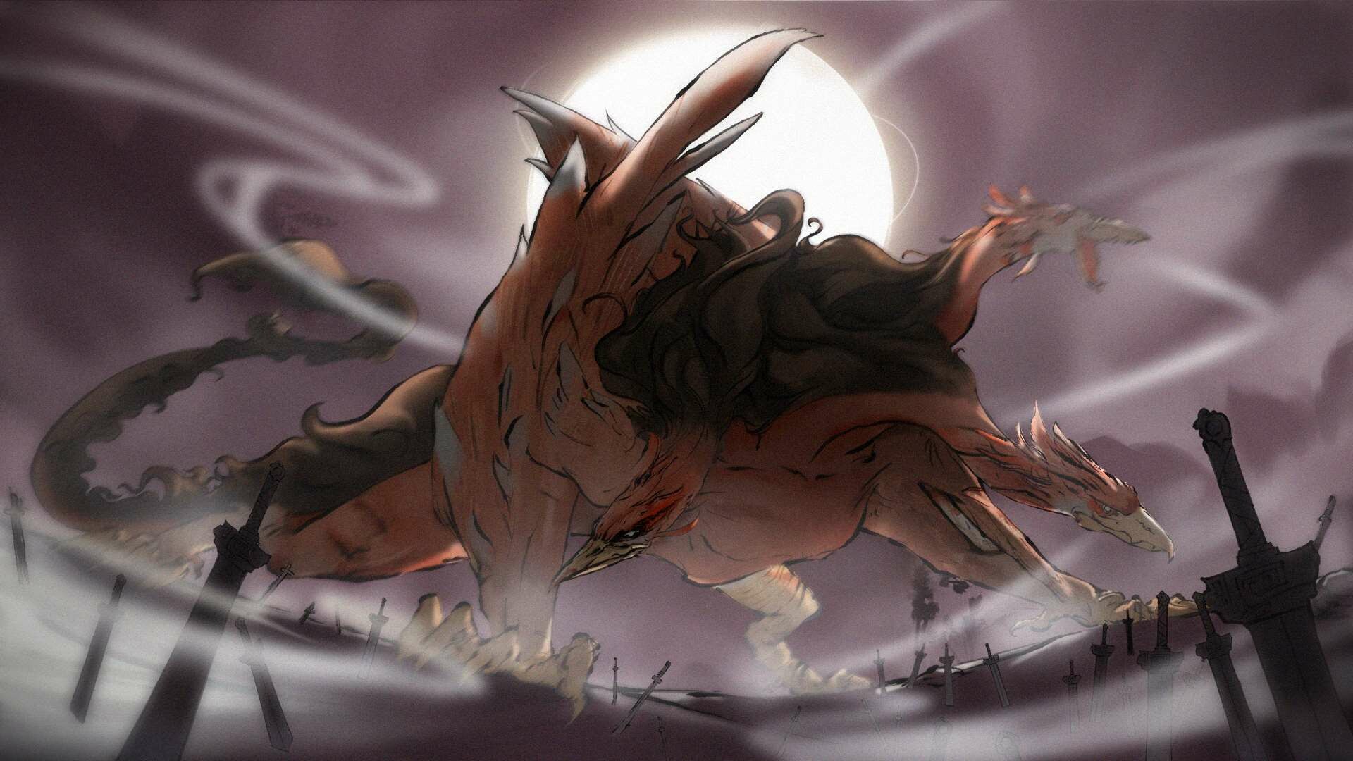 浮生箓2：九九行歌 Floating Life 2 screenshot 1