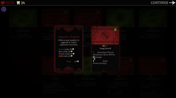 Ardor game for windows Pc 1