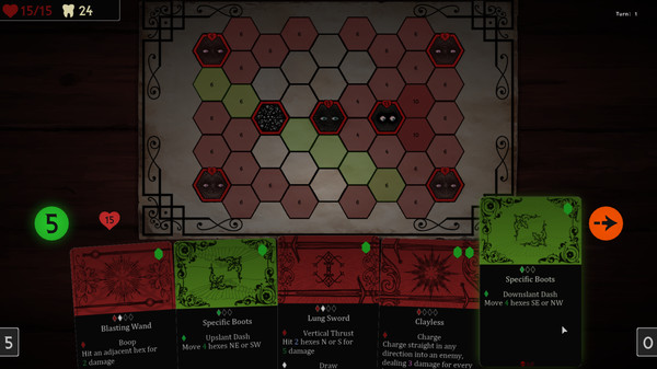 Ardor game for Linux 1