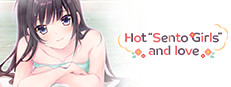 Hot“Sento Girls”and love