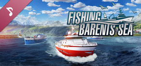 Fishing: Barents Sea Soundtrack