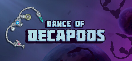 Dance of Decapods