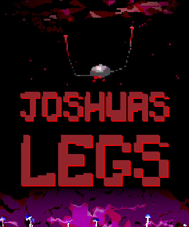 Joshua's Legs