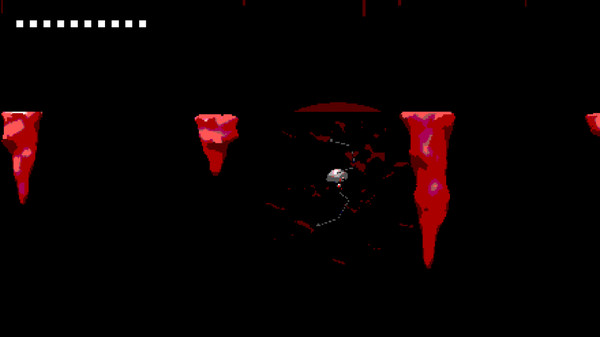 Скриншот из Joshua's Legs