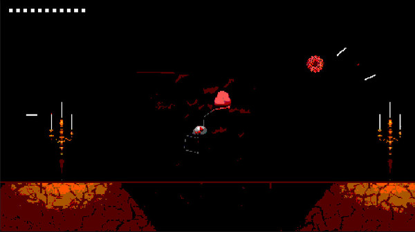 Joshua's Legs game for windows Pc 1