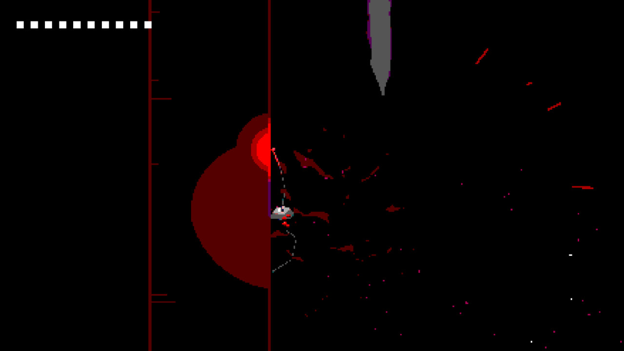 Joshua's Legs screenshot 1