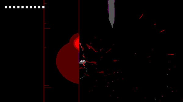 Скриншот из Joshua's Legs