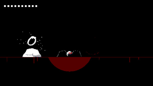 Скриншот из Joshua's Legs