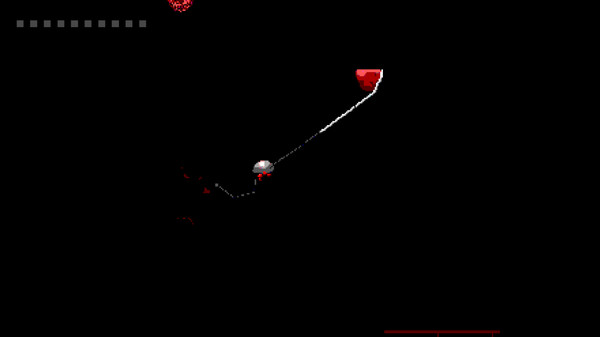 Скриншот из Joshua's Legs