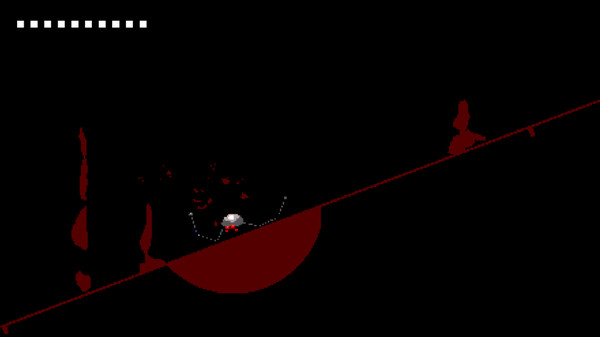 Скриншот из Joshua's Legs