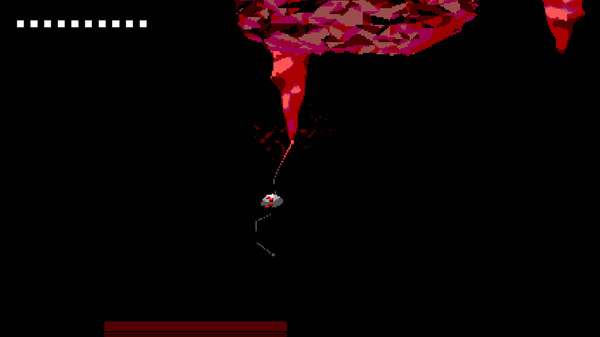 Скриншот из Joshua's Legs