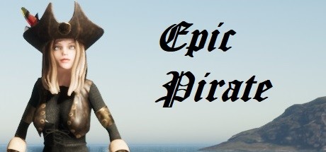 Epic Pirate banner image