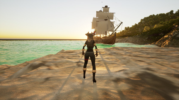скриншот Epic Pirate 0