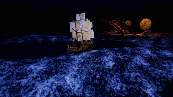 скриншот Epic Pirate 5