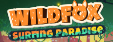 Wildfox Surfing Paradise