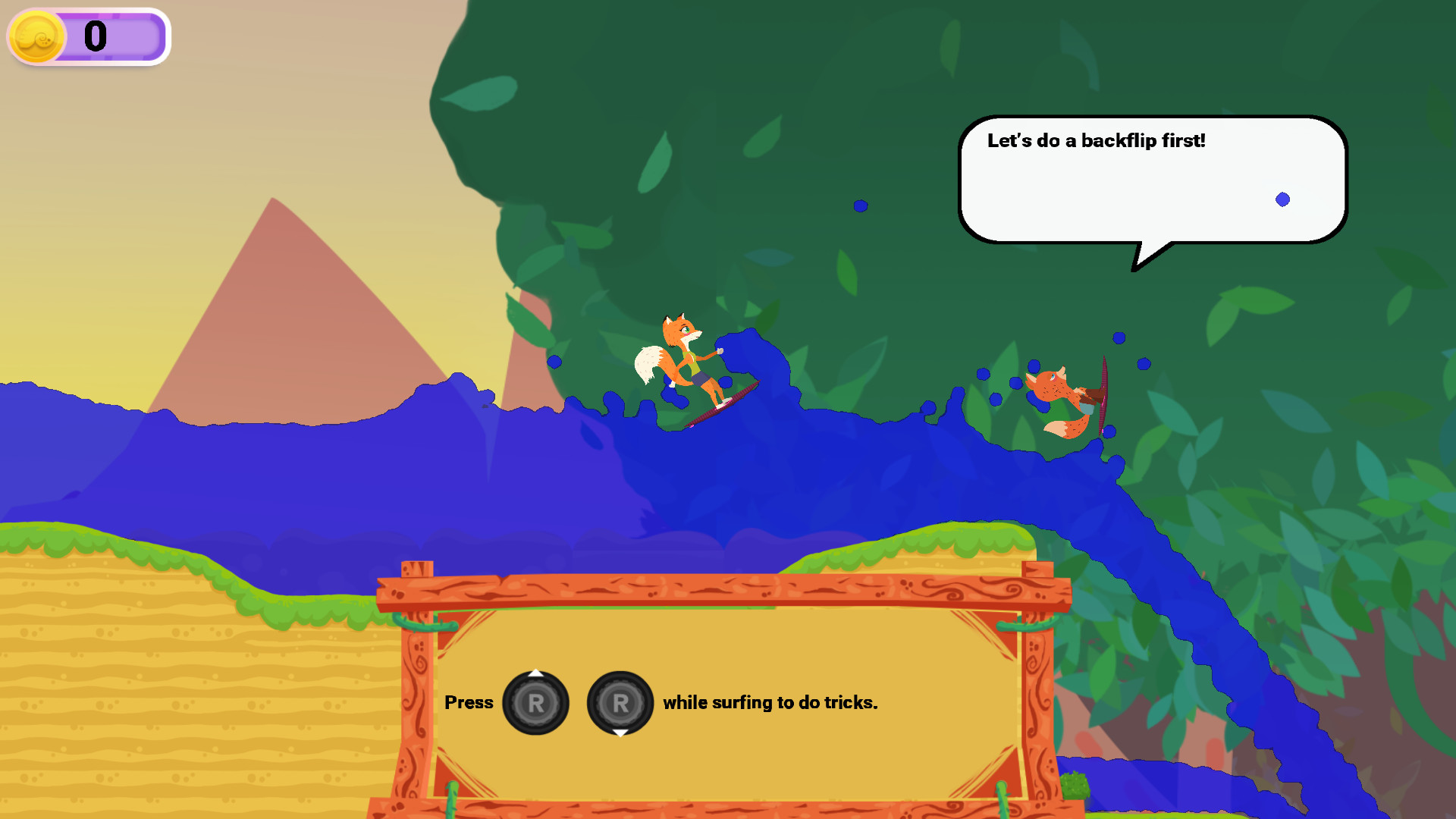 Wildfox Surfing Paradise #3