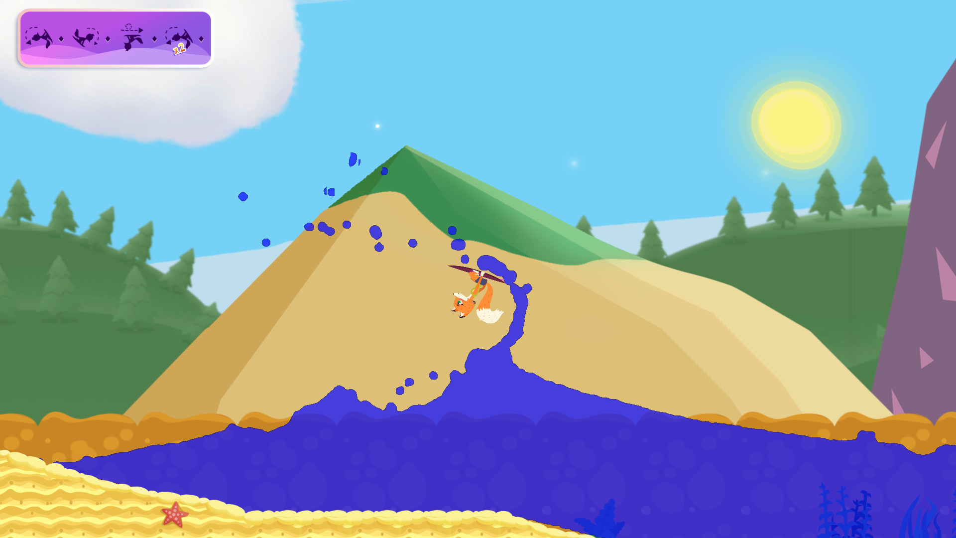 Wildfox Surfing Paradise #4