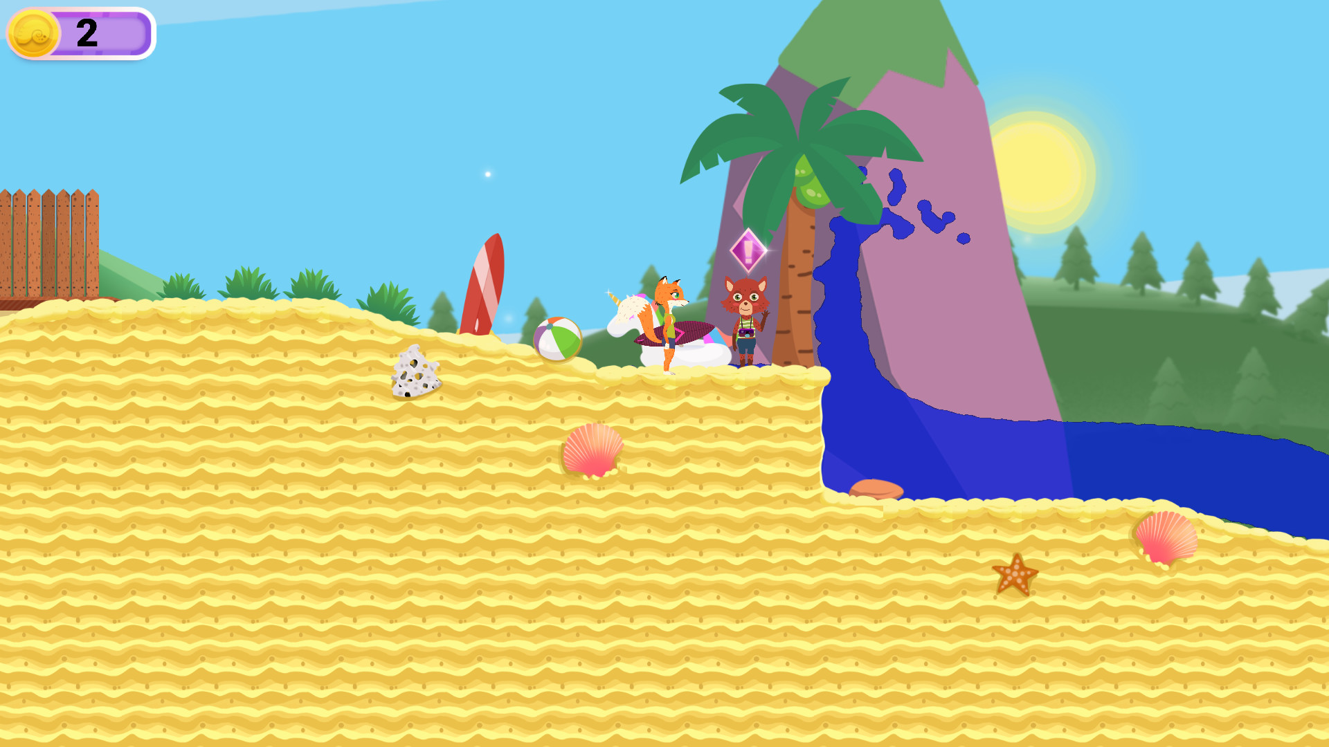 Wildfox Surfing Paradise #5