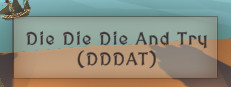 Die Die Die And Try 게임 이미지