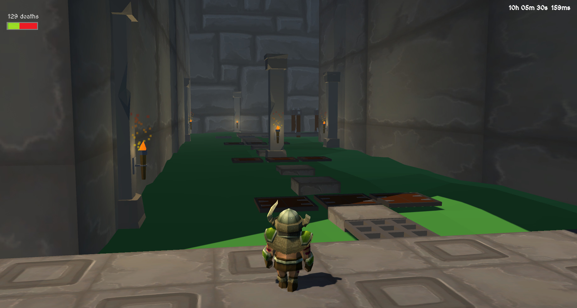 Die Die Die And Try screenshot 6