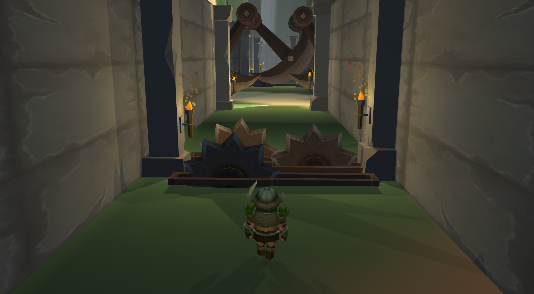 Die Die Die And Try screenshot 2