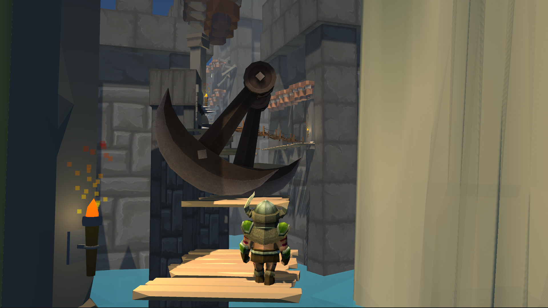 Die Die Die And Try screenshot 4