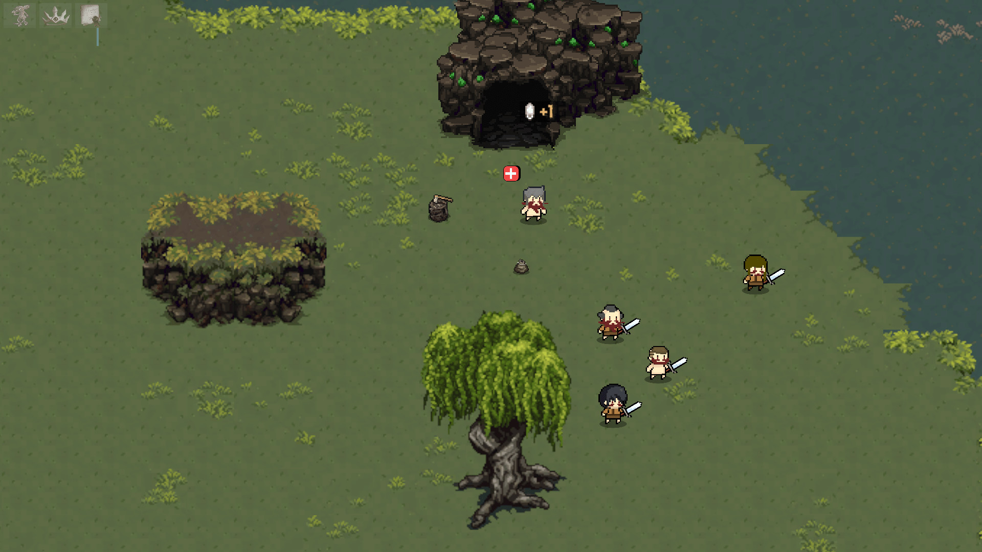 World of Epicia Demo #3