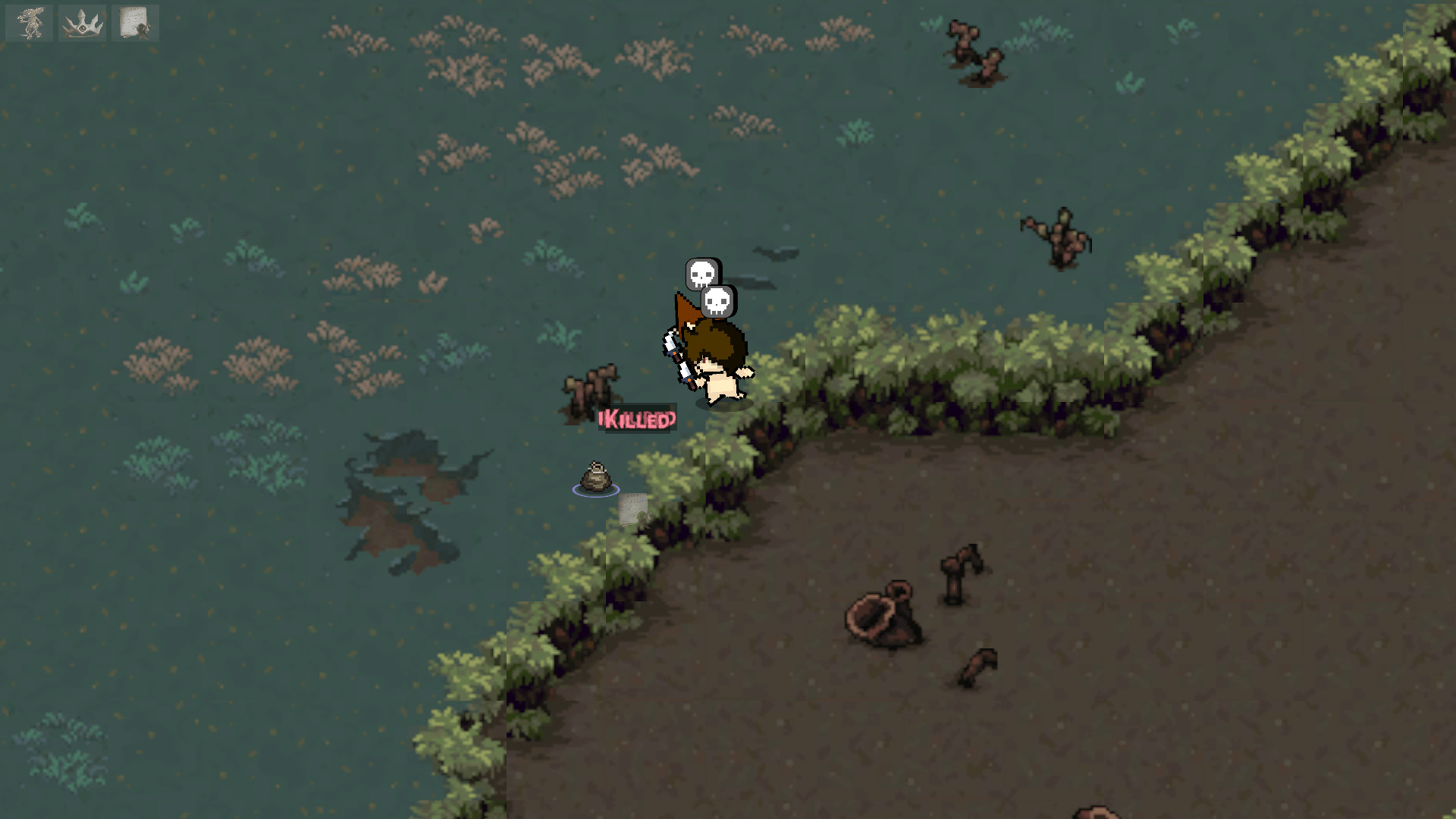 World of Epicia Demo #4