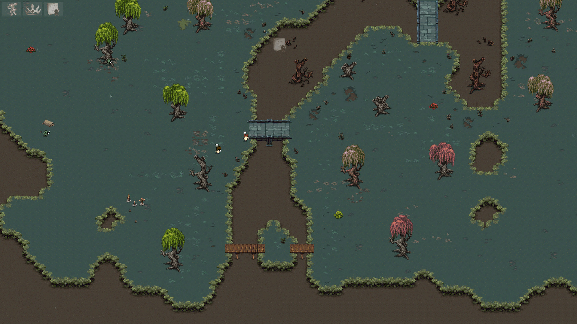 World of Epicia Demo #7