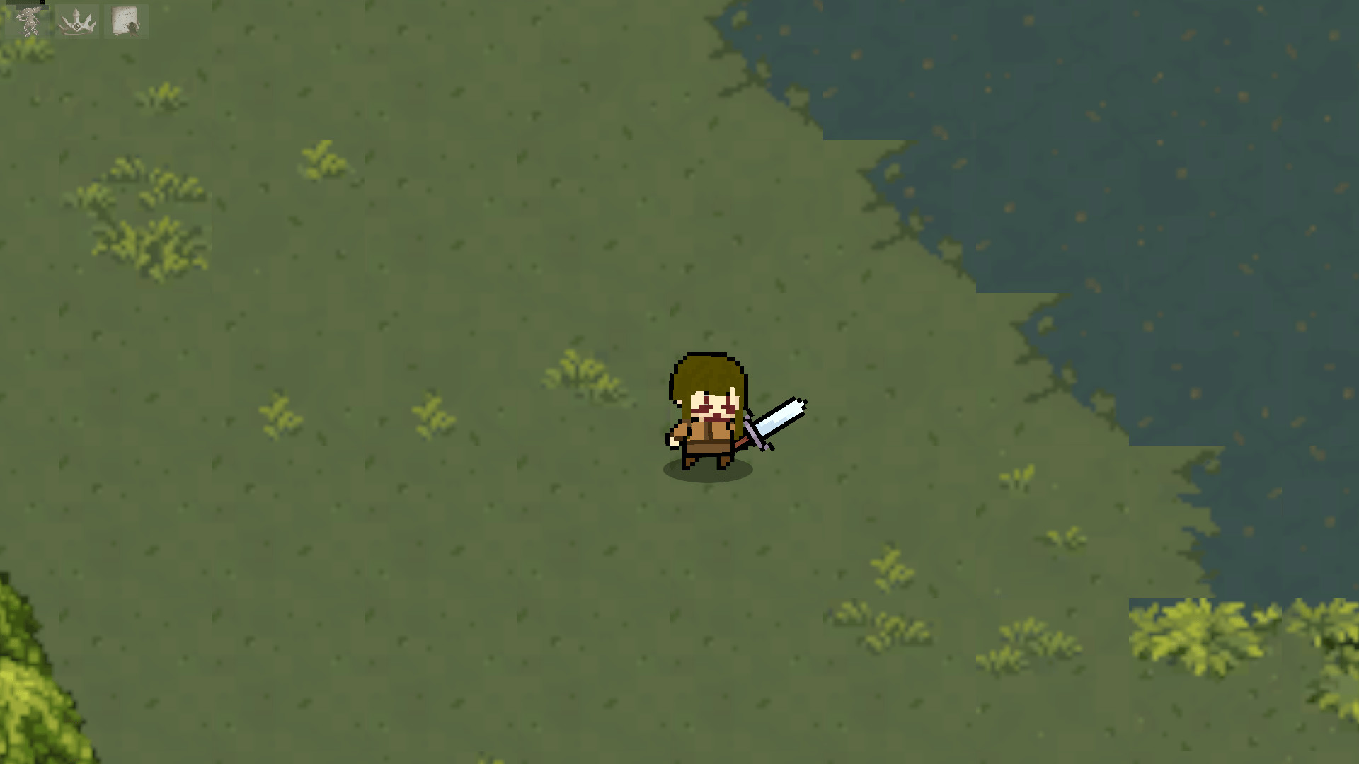 World of Epicia Demo #0