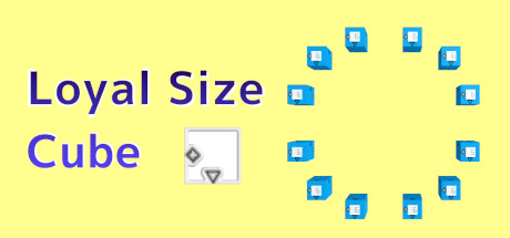 Loyal Size Cube banner image