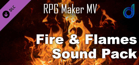 RPG Maker MV - Fire and Flames Sound Pack