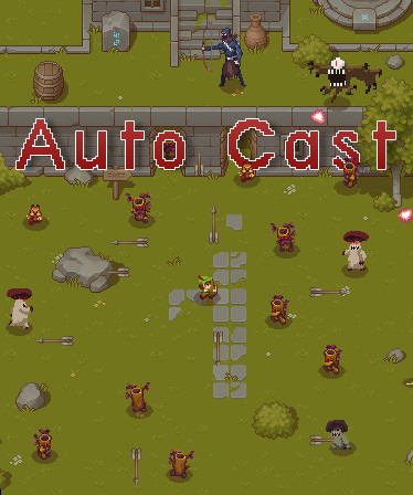 Auto Cast