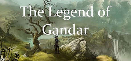 The Legend of Gandar banner image