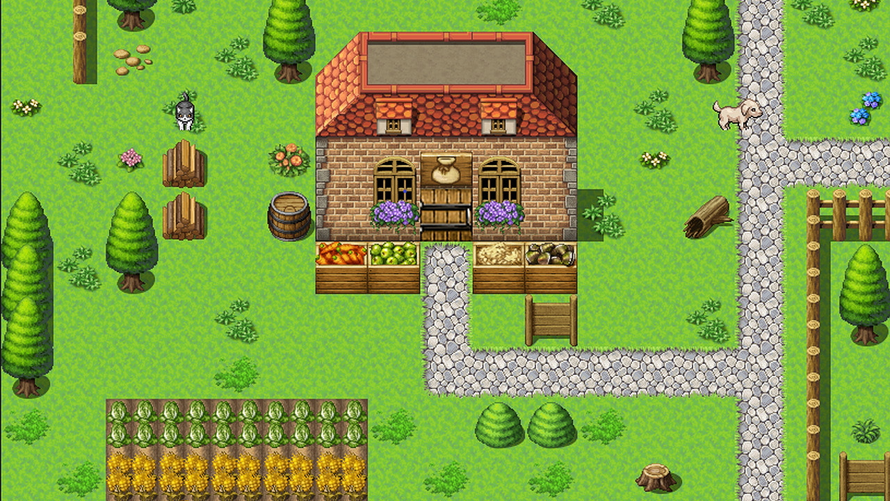 The Legend of Gandar #5