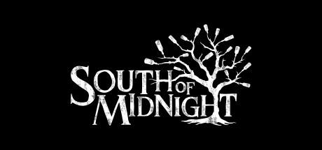 South of Midnight Cover Image