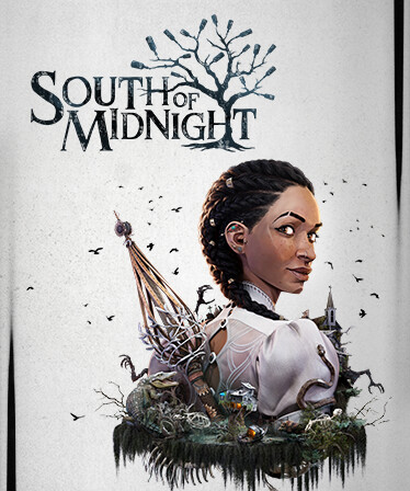South of Midnight