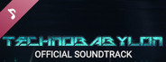 Technobabylon Official Soundtrack
