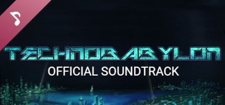 Technobabylon Official Soundtrack