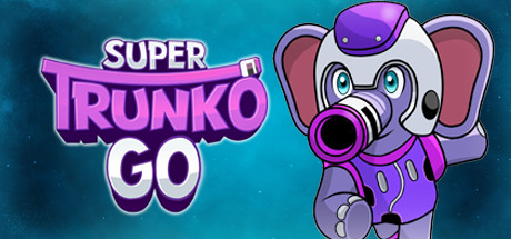 Super Trunko Go (3.25 GB)