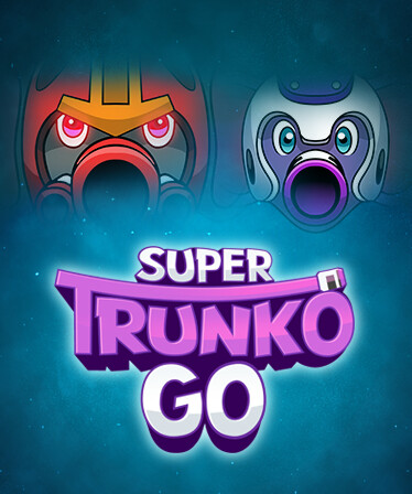 Super Trunko Go