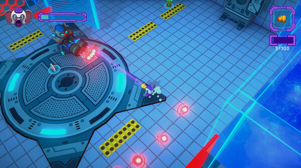 Super Trunko Go game for Linux 1