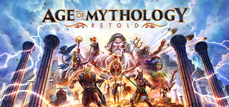 Age of Mythology: Retold steam charts