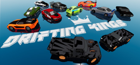 Drift King - Drifting Game APK + Mod for Android.