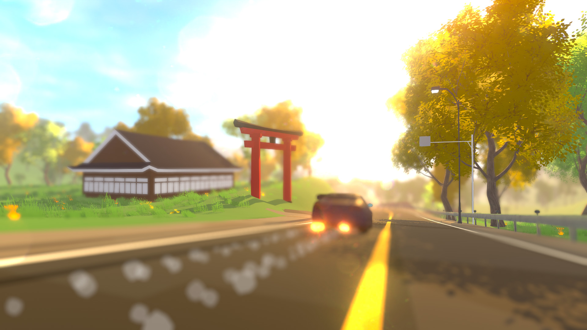 Drifting Kings screenshot 1