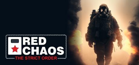 Red Chaos - The Strict Order